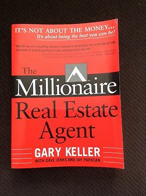 the millionaire real estate agent audiobook free download